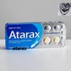 Vente atarax 25mg b